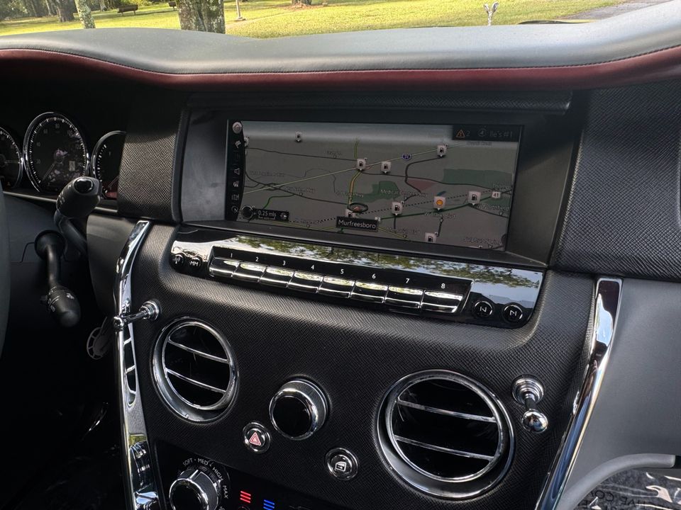 2020 Rolls-Royce Cullinan