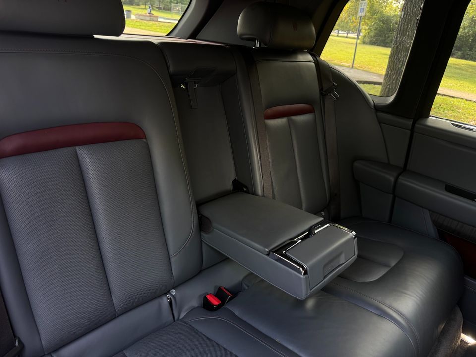 2020 Rolls-Royce Cullinan