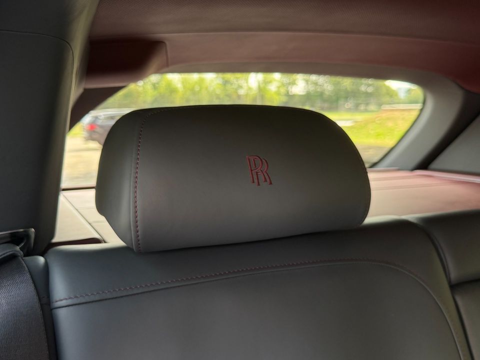 2020 Rolls-Royce Cullinan