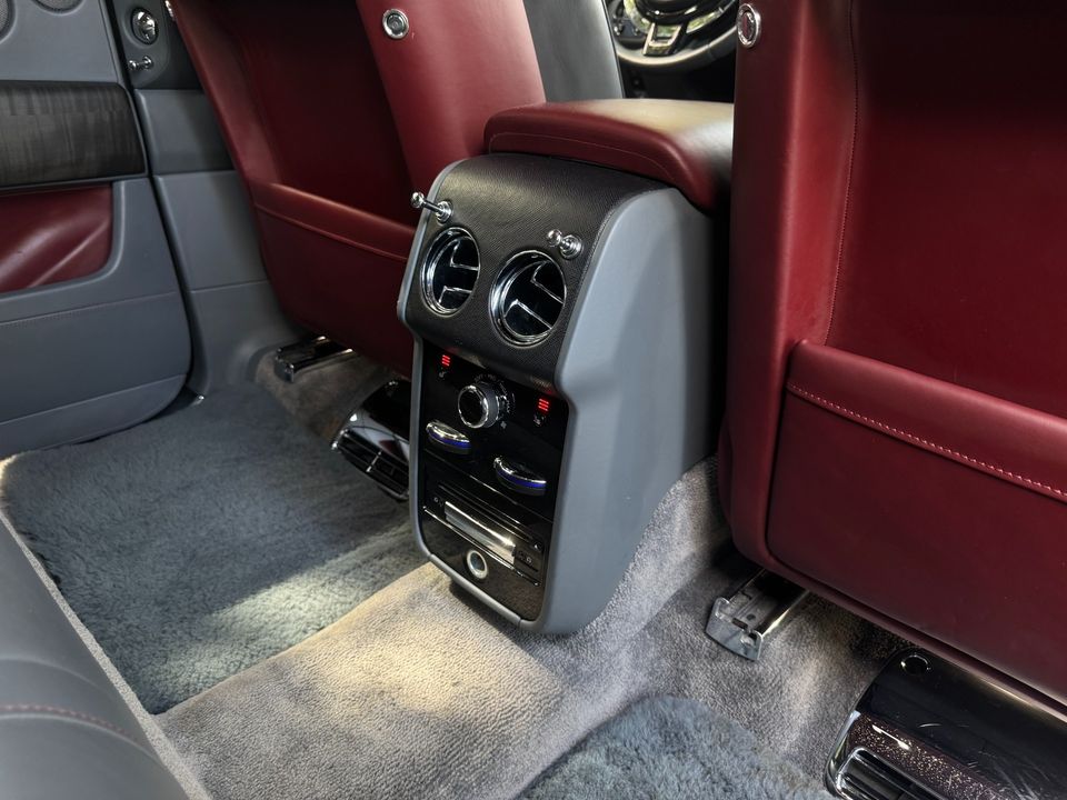 2020 Rolls-Royce Cullinan