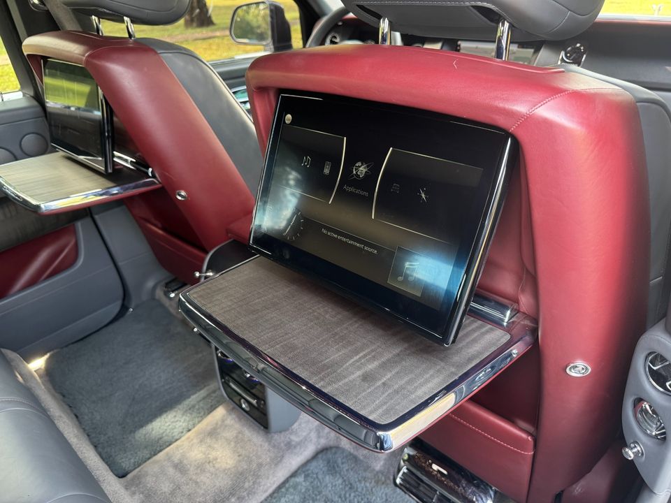 2020 Rolls-Royce Cullinan