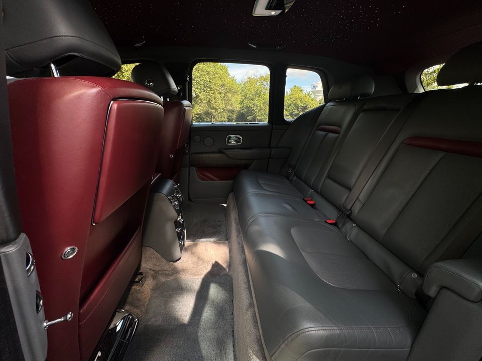 2020 Rolls-Royce Cullinan