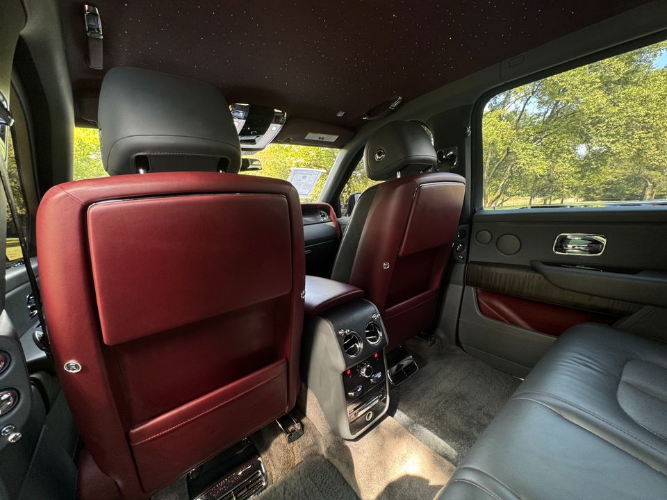 2020 Rolls-Royce Cullinan