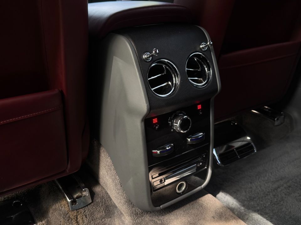 2020 Rolls-Royce Cullinan