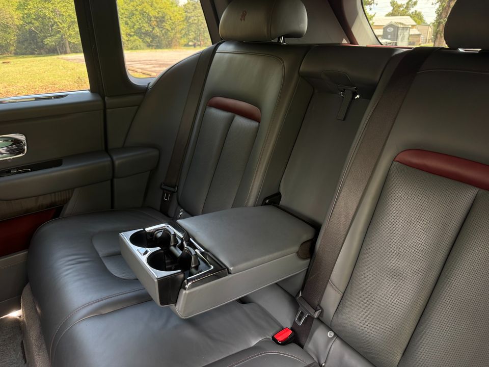 2020 Rolls-Royce Cullinan