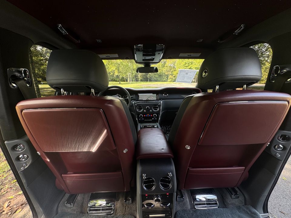 2020 Rolls-Royce Cullinan