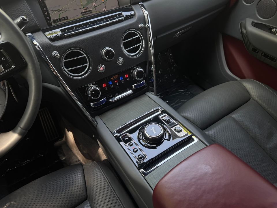 2020 Rolls-Royce Cullinan