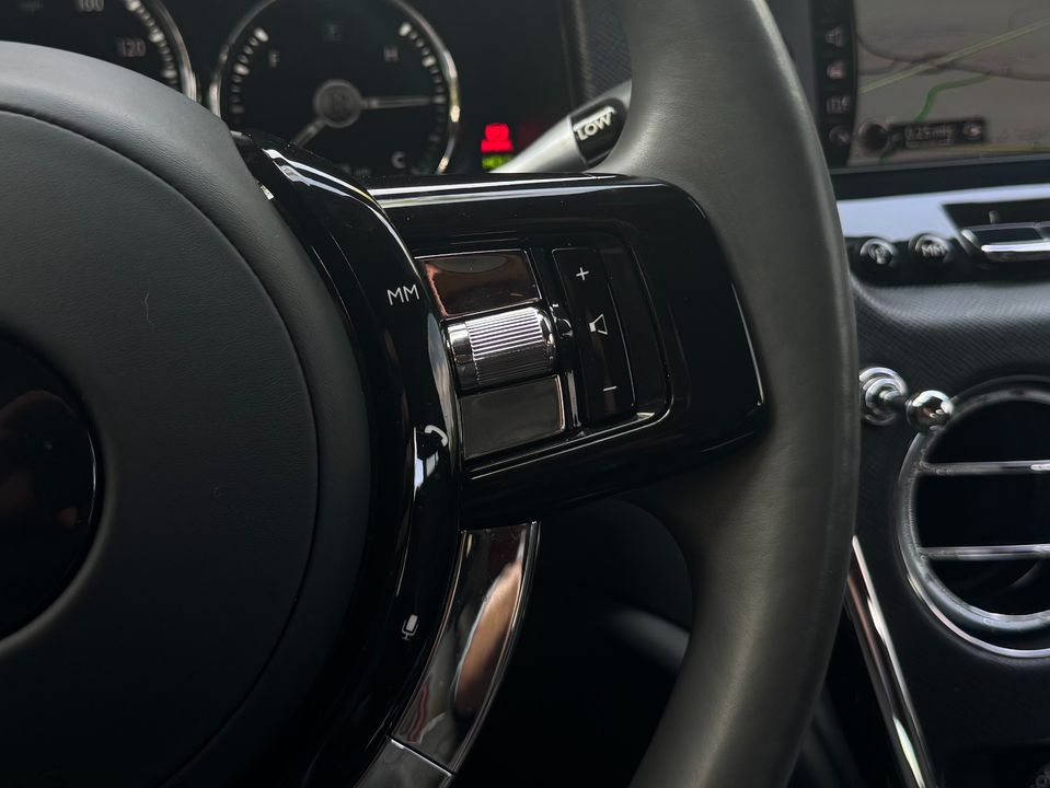 2020 Rolls-Royce Cullinan
