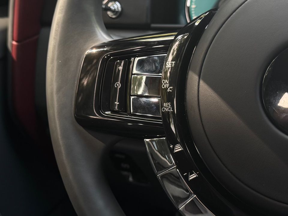 2020 Rolls-Royce Cullinan
