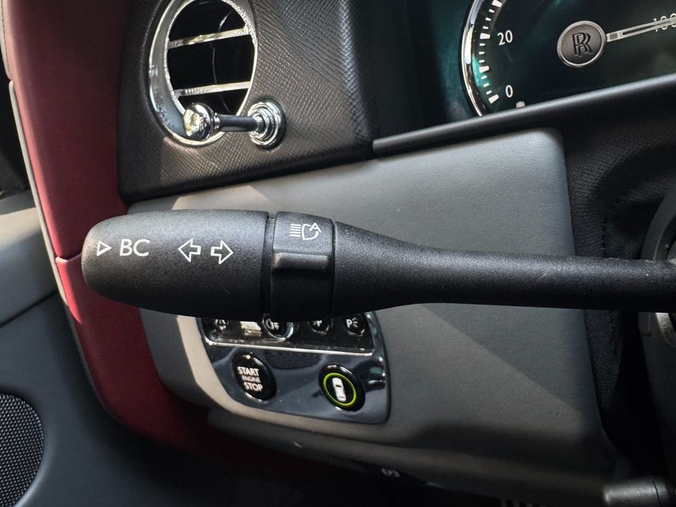 2020 Rolls-Royce Cullinan