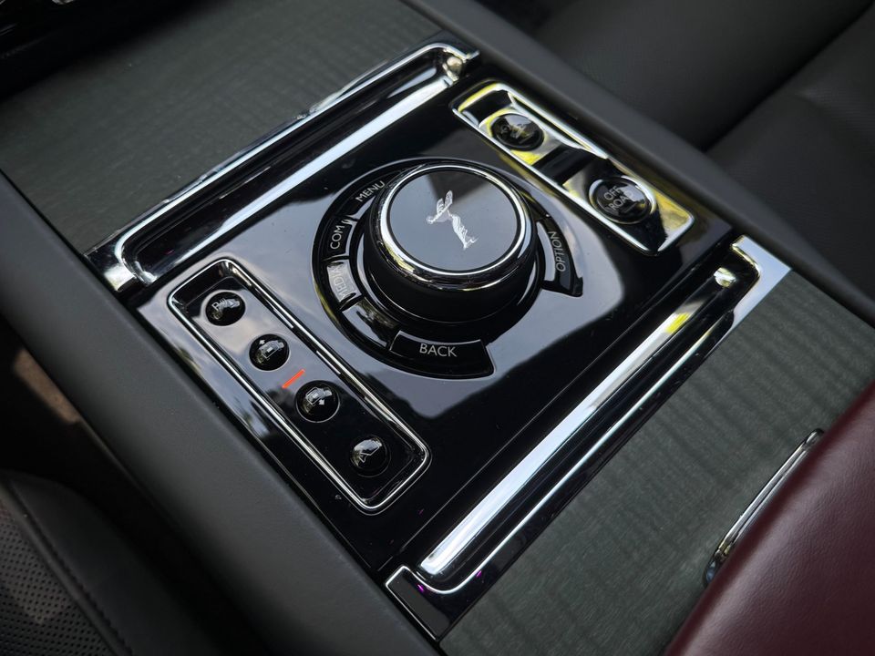 2020 Rolls-Royce Cullinan