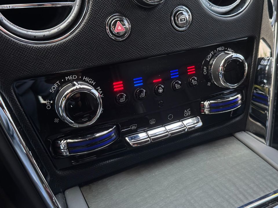 2020 Rolls-Royce Cullinan