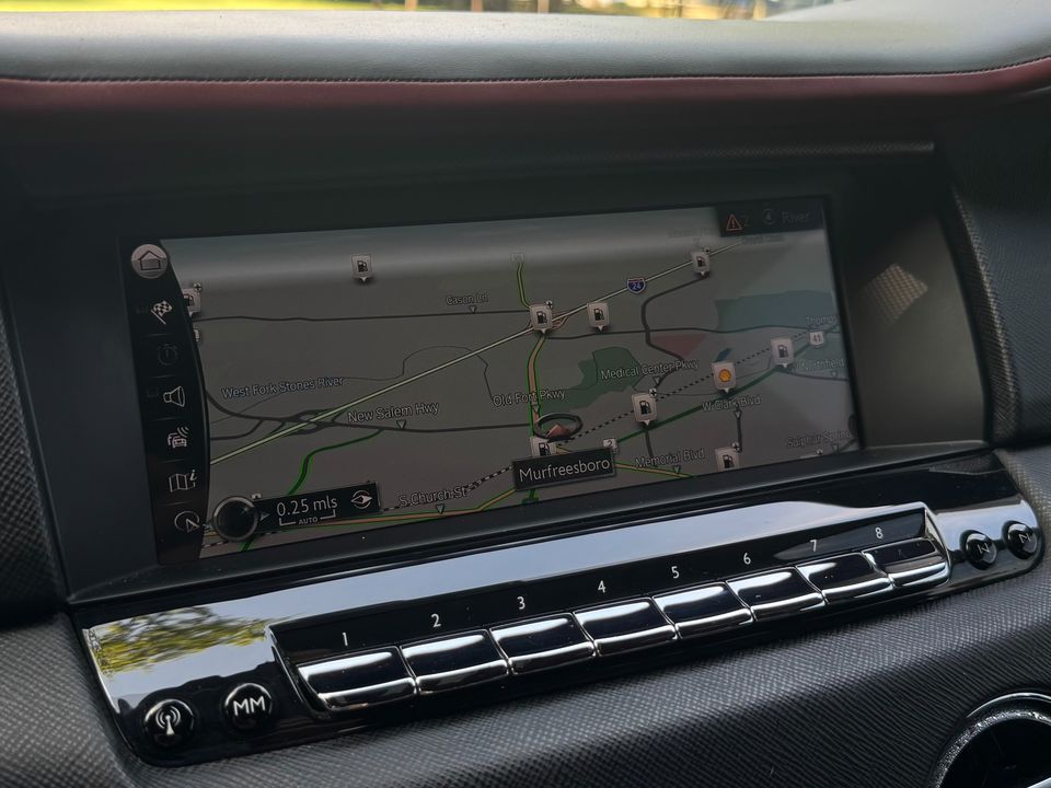 2020 Rolls-Royce Cullinan