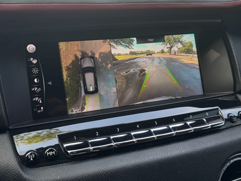 2020 Rolls-Royce Cullinan