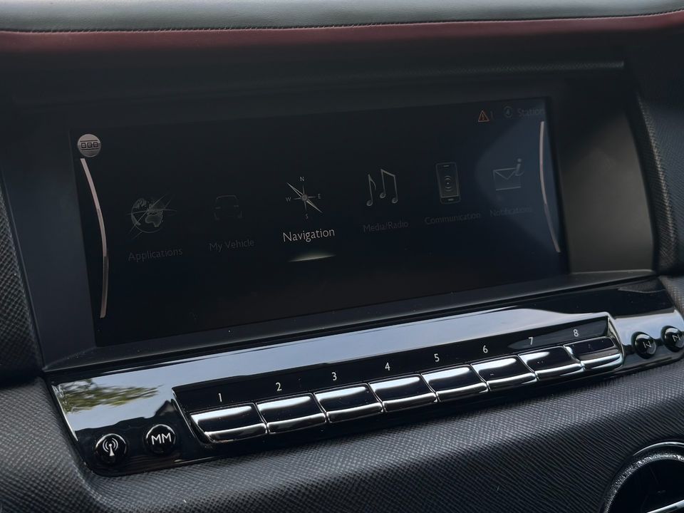 2020 Rolls-Royce Cullinan