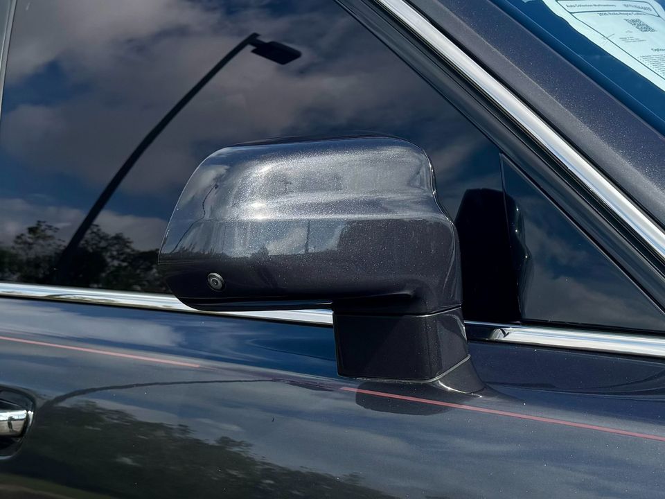 2020 Rolls-Royce Cullinan