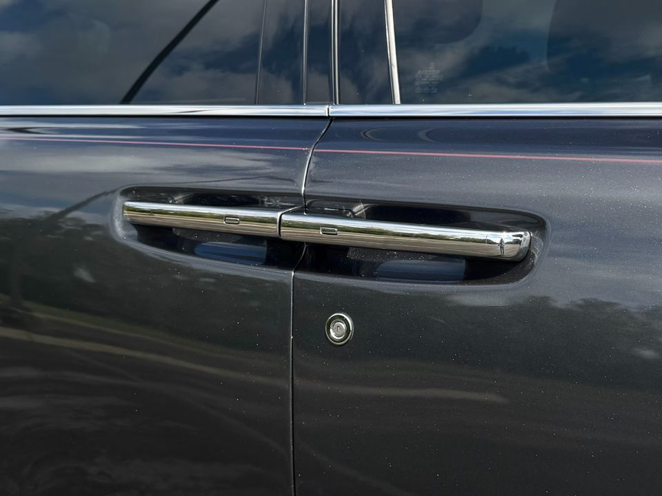 2020 Rolls-Royce Cullinan