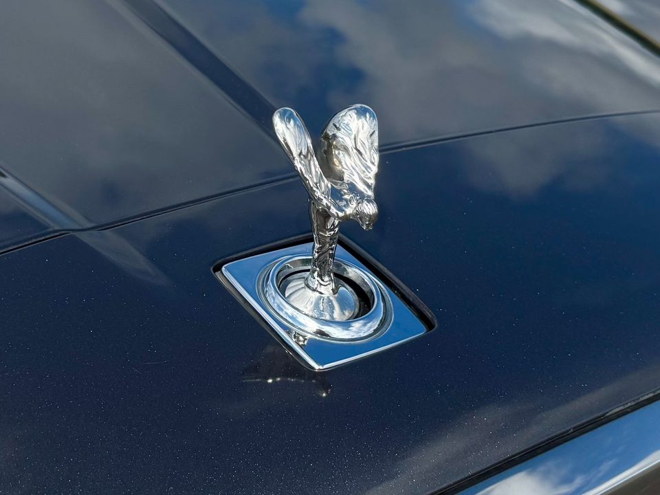 2020 Rolls-Royce Cullinan