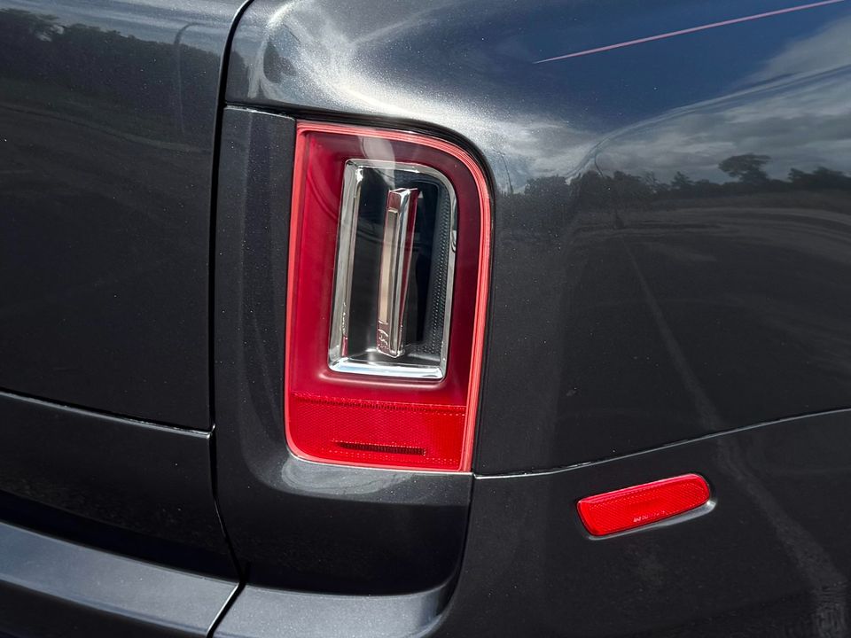 2020 Rolls-Royce Cullinan