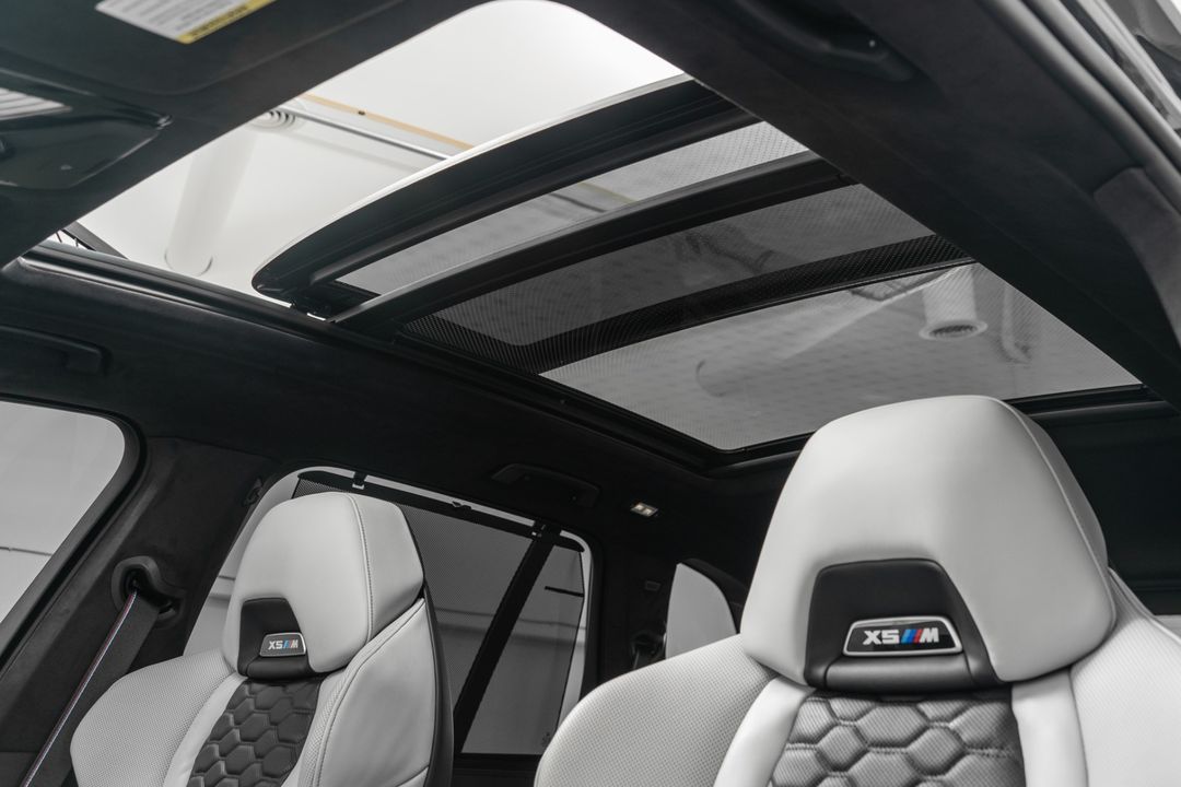 2025 BMW X5 M