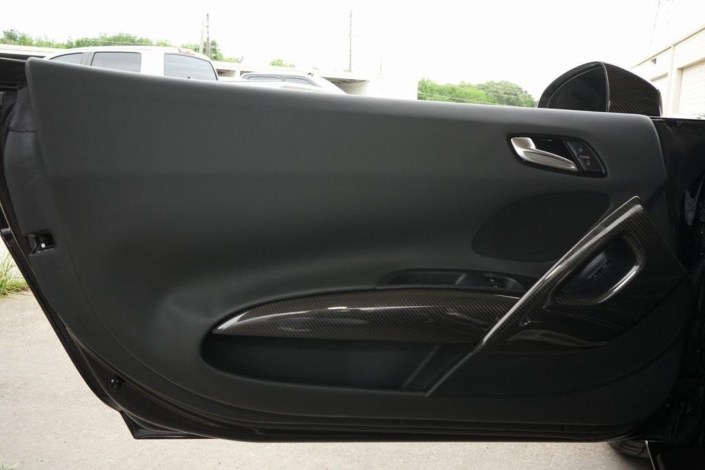2012 Audi R8