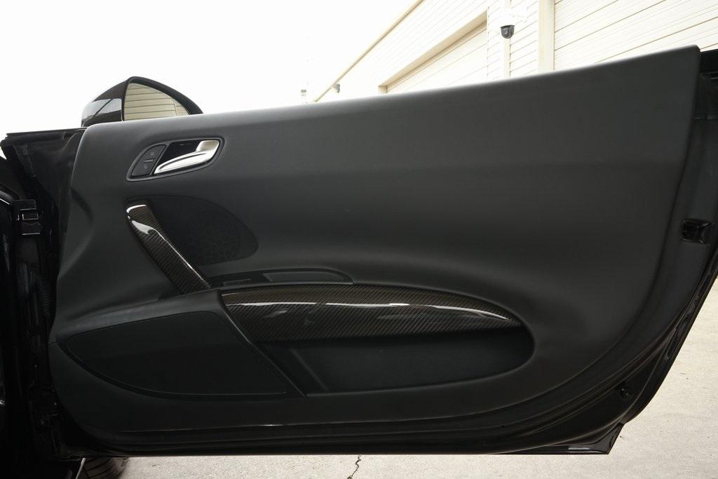 2012 Audi R8