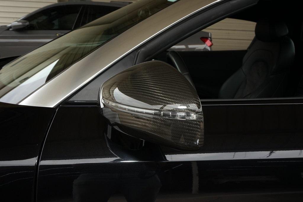 2012 Audi R8