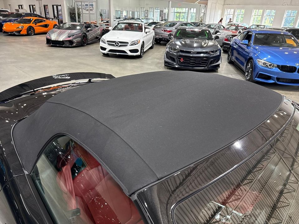 2015 Jaguar F-TYPE