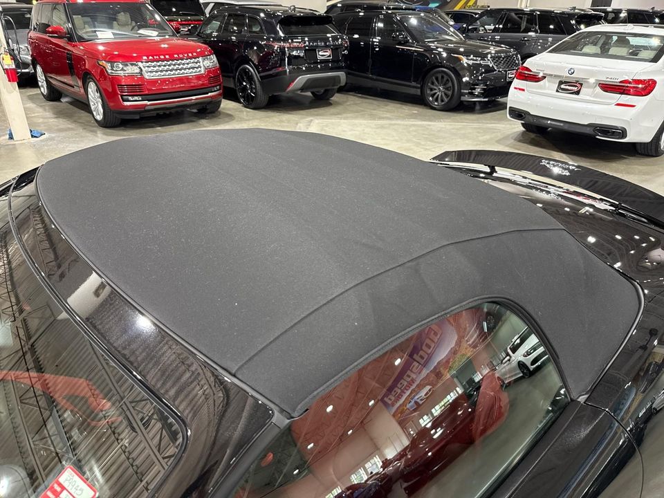 2015 Jaguar F-TYPE