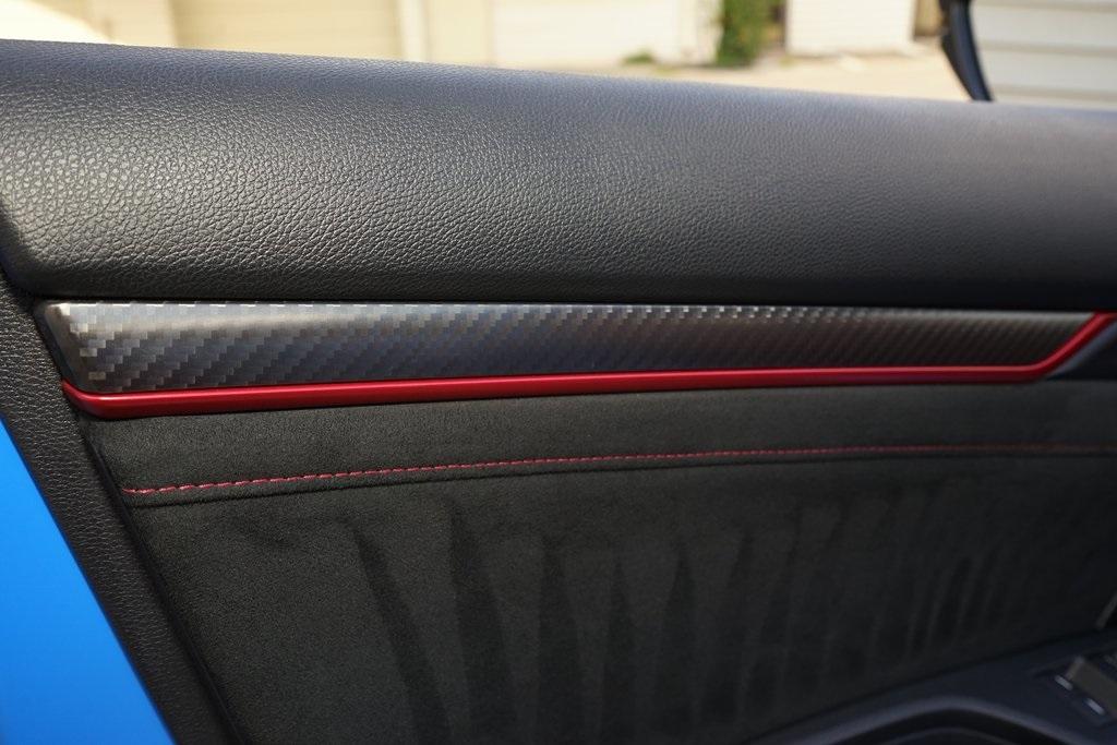 2021 Honda Civic Type R