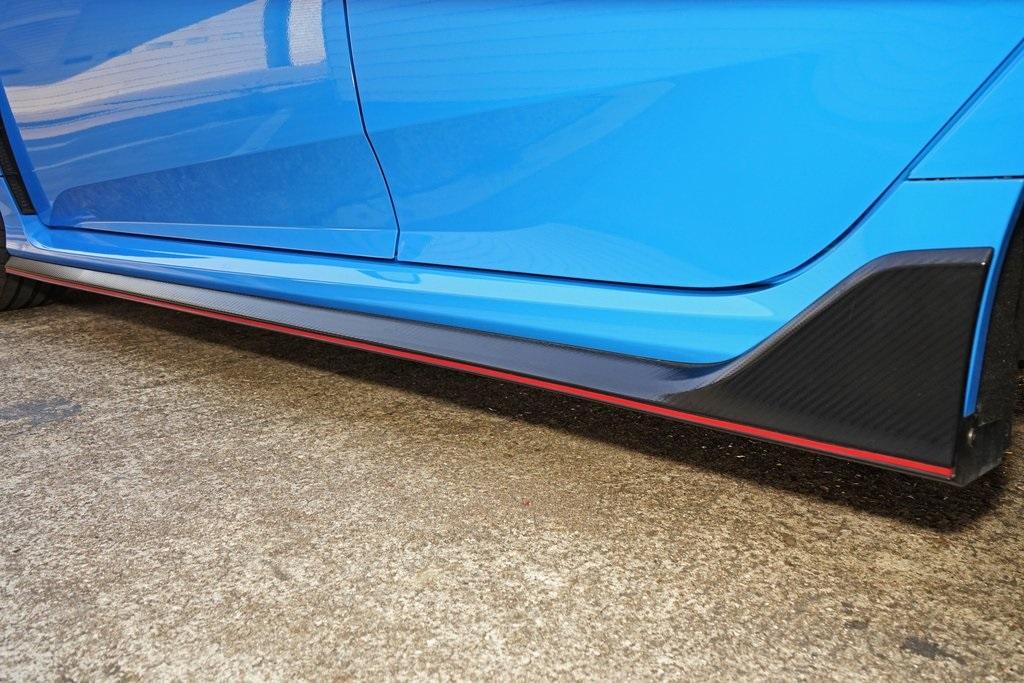 2021 Honda Civic Type R