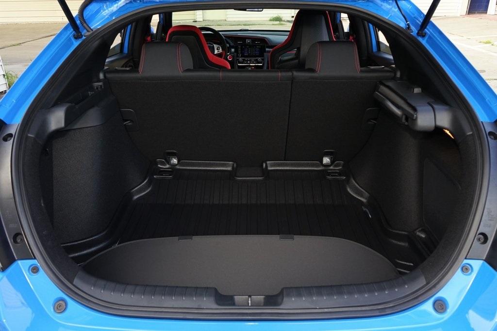 2021 Honda Civic Type R