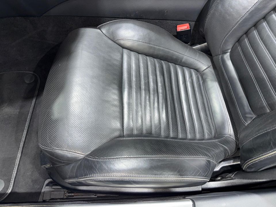 2013 Mercedes-Benz SL550