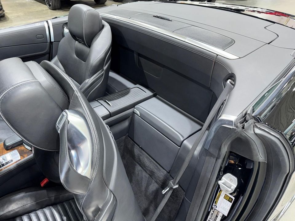 2013 Mercedes-Benz SL550