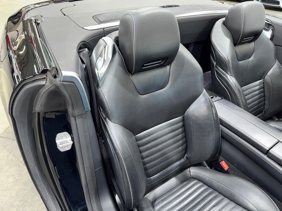 2013 Mercedes-Benz SL550