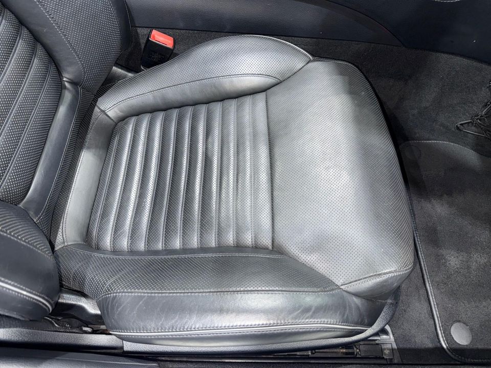 2013 Mercedes-Benz SL550