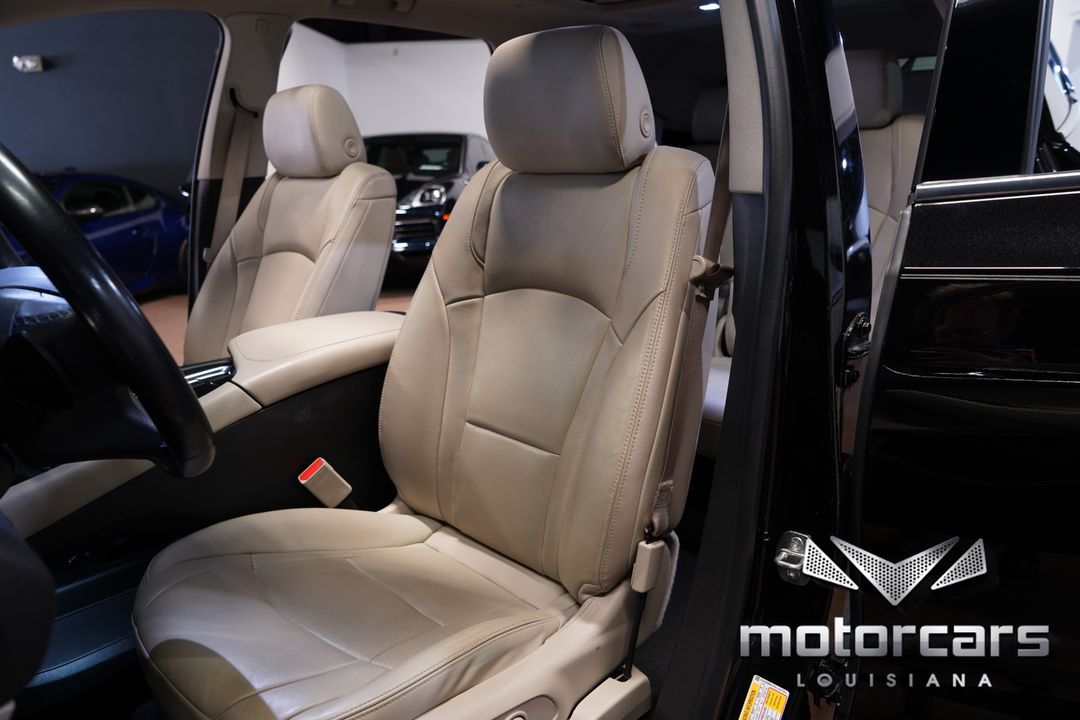 2020 Buick Enclave