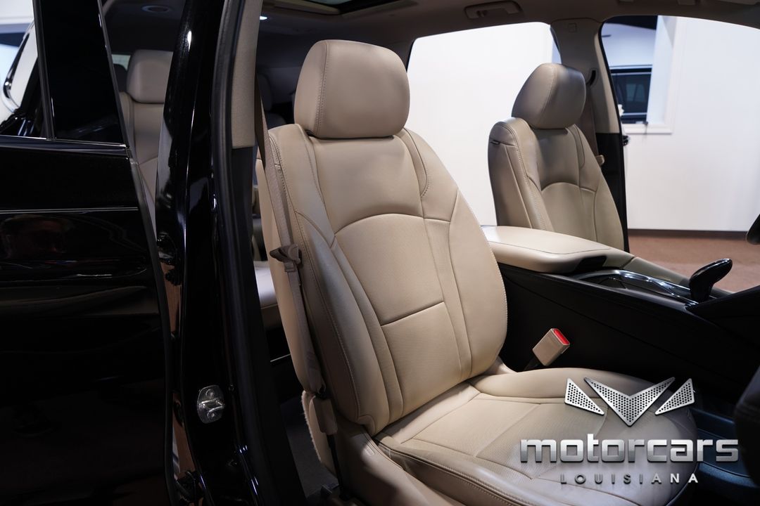 2020 Buick Enclave