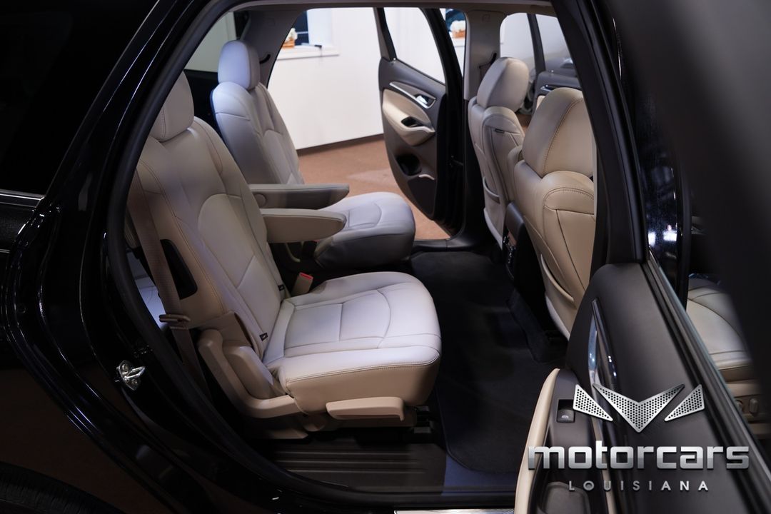 2020 Buick Enclave