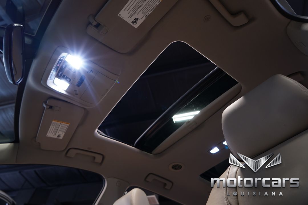 2020 Buick Enclave