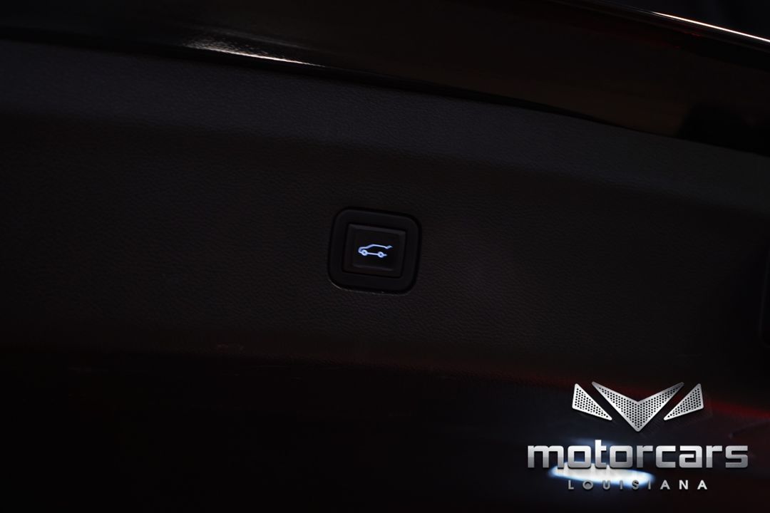 2020 Buick Enclave