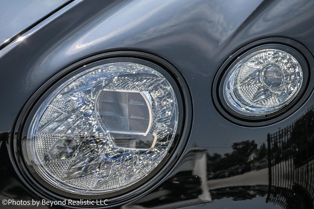 2023 Bentley Continental