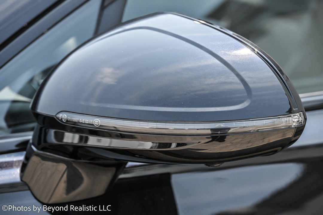 2023 Bentley Continental