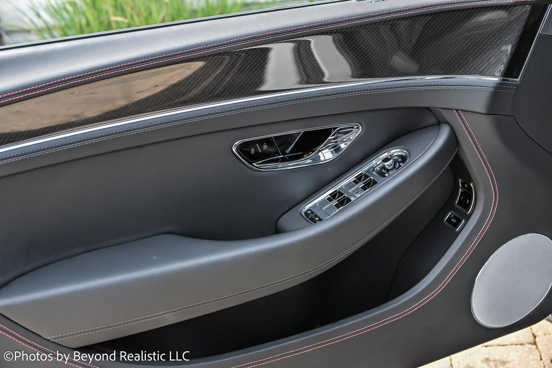 2023 Bentley Continental
