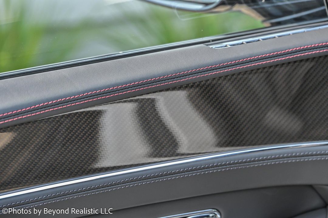 2023 Bentley Continental
