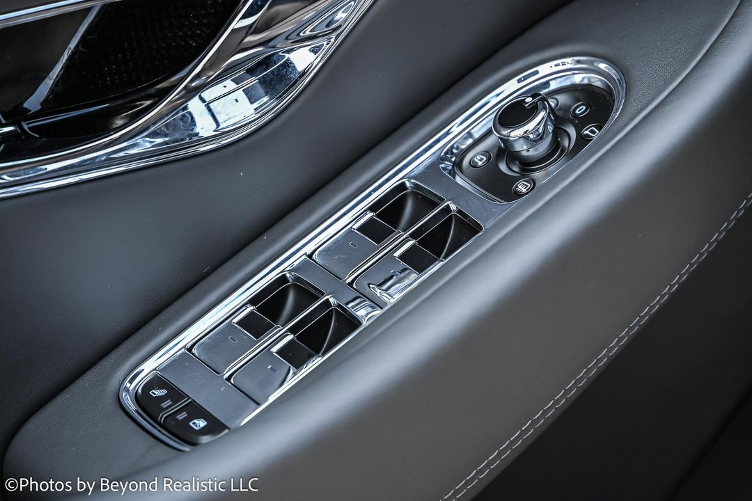 2023 Bentley Continental