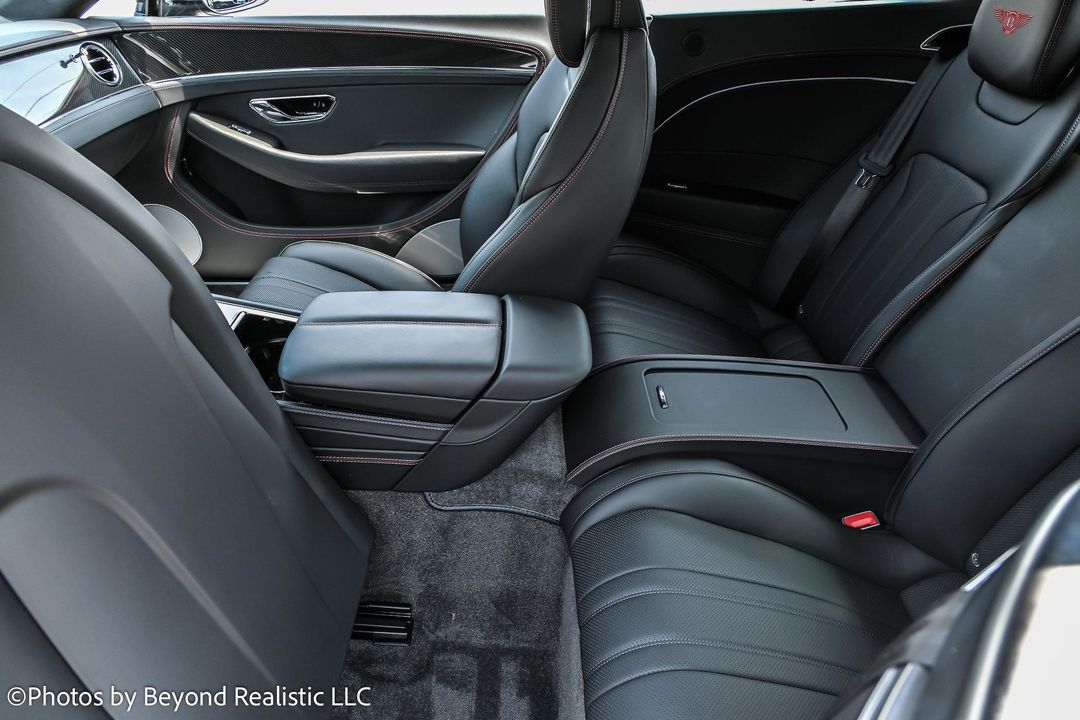 2023 Bentley Continental
