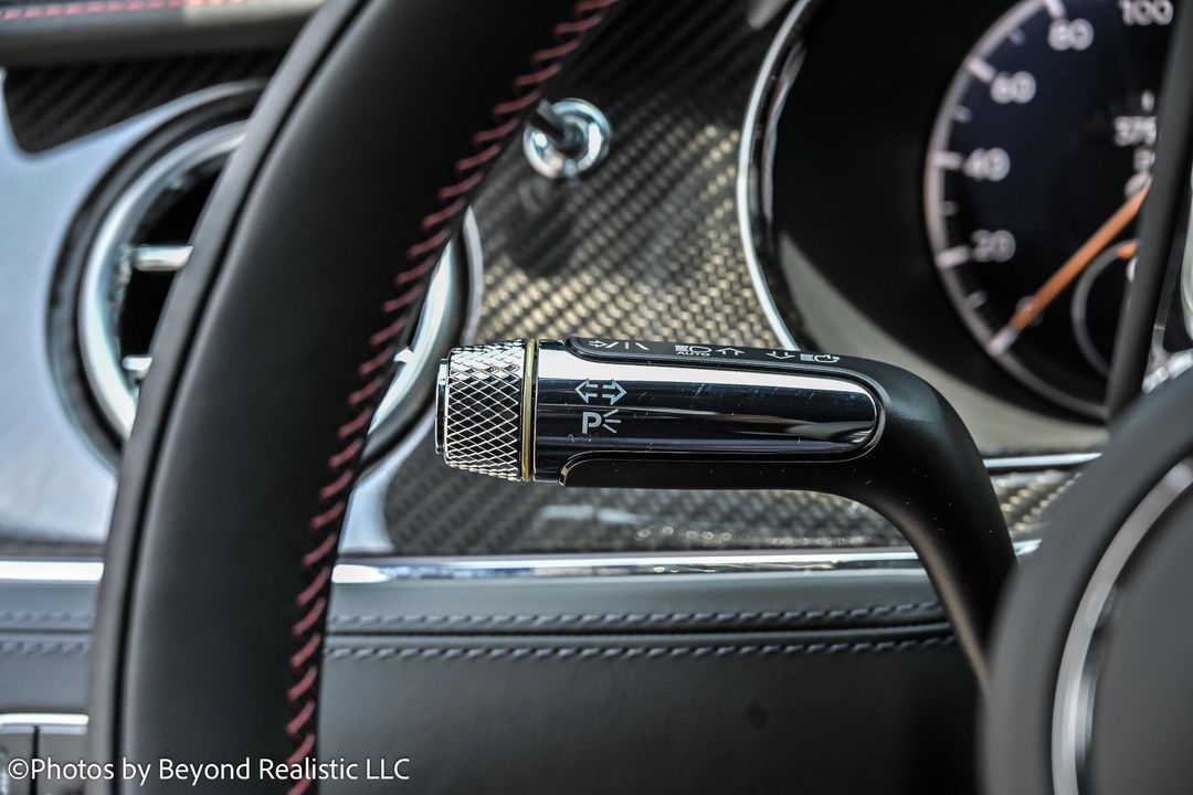 2023 Bentley Continental