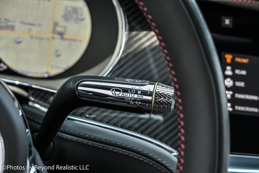 2023 Bentley Continental