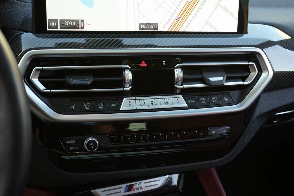 2024 BMW X4